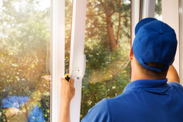 Best Casement Windows  in Upper Fruitland, NM